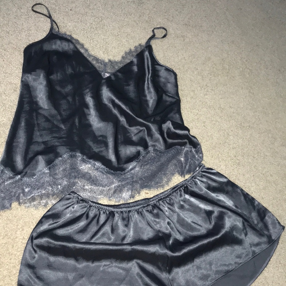 Victoria secret sexy pjs